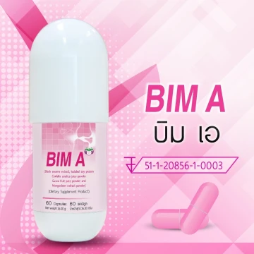 BimA